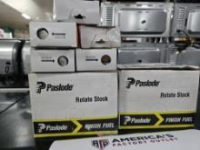 Paslode Cordless Nail Gun Finish Fuel, 2 cases of 6 and 5 boxes