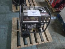 Briggs & Stratton Storm Responder 6250W/8500 Starting Watt Generator, No Cords, Untested