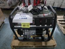 Briggs & Stratton Storm Responder 6250W/8500 Starting Watt Generator, One Cord,  Untested