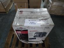Briggs & Stratton Storm Responder 6250W/8500 Starting Watt Generator, In Original Box, Untested