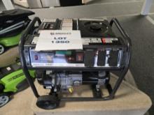 Briggs & Stratton Storm Responder 6250W/8500 Starting Watt Generator, No Cords, Untested