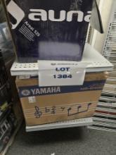 Two Sets of Speakers: 1 Yamaha NS-6490 Pair of 3 Ways, 1 Auna Areal 525 5.1 Surround System