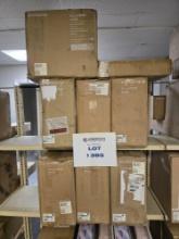 Lot of 7 Samsung Soundbars - 6 Model HW-B450, 1 Model HW-A450 - All Unprocessed/Untested
