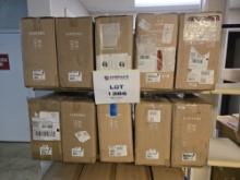 Lot of 10 Samsung Soundbars - 10 Model HW-C450 - All Unprocessed/Untested