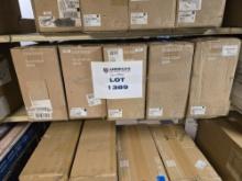 Lot of 5 Samsung Soundbars - All Model HW-B550 - All Unprocessed/Untested
