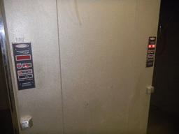 American Panel Enhanced Walk In Coolers