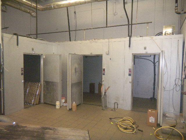 American Panel Enhanced Walk In Coolers