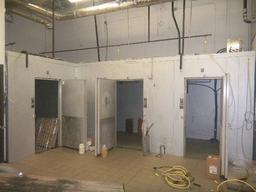 American Panel Enhanced Walk In Coolers