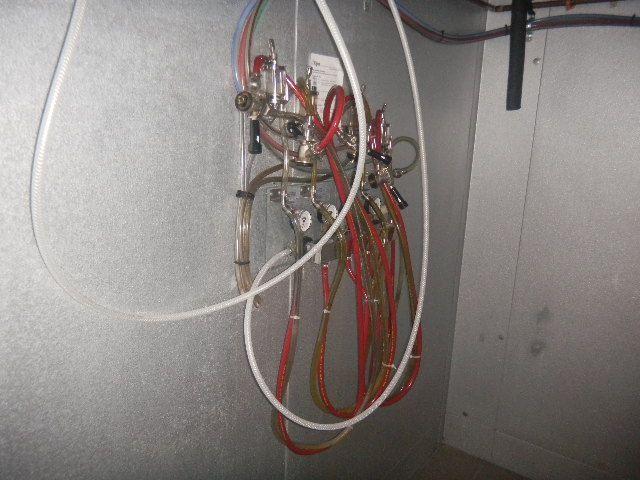 American Panel Enhanced Walk In Coolers