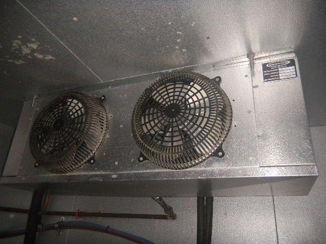 American Panel Enhanced Walk In Coolers
