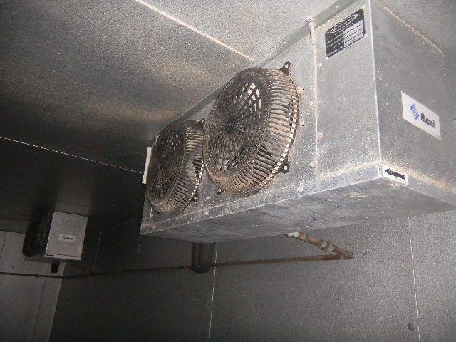 American Panel Enhanced Walk In Coolers