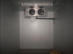 American Panel Enhanced Walk In Coolers