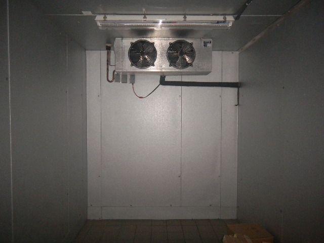American Panel Enhanced Walk In Coolers