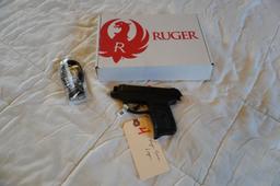 Ruger 9mm Luger