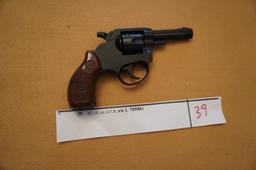 RG 14 .22 Cal LR