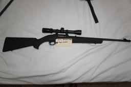 Ruger 10-22 .22 LR W/ Scope