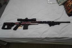 Howa Model 1500 6.5 Creedmore