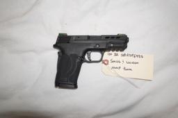 Smith and Wesson MMP 9mm PC 2.0