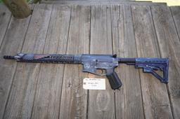 Unique Ars 5.56 "Freedom"
