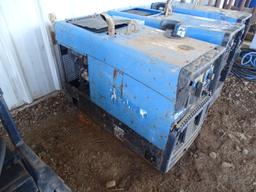 Miller Bobcat 225 Welder/Generator