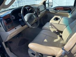 2007 Ford F350