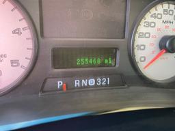 2007 Ford F350