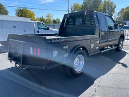 2007 Ford F350