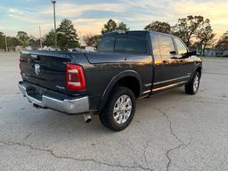 2019 Dodge Ram