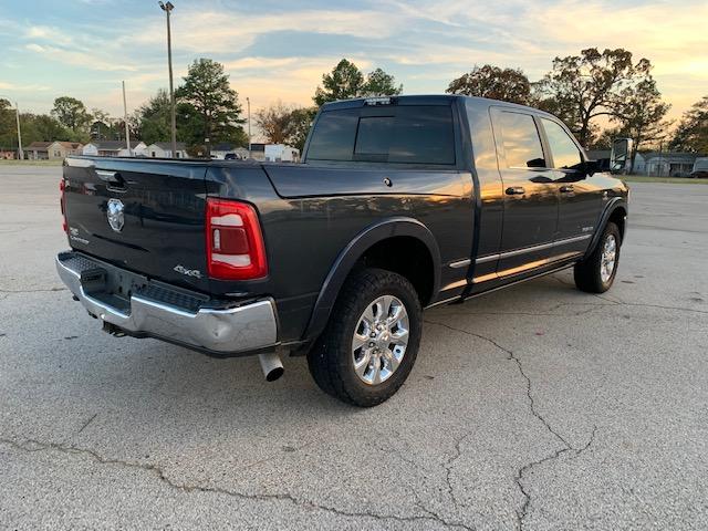 2019 Dodge Ram