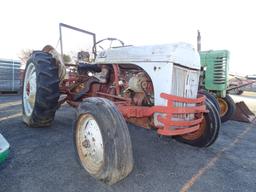 Ford 8N or 9N Tractor