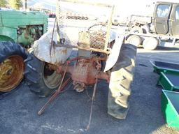 Ford 8N or 9N Tractor