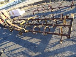 13ft. Cultivator