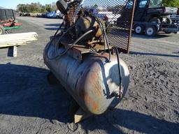 Quincy Air Compressor