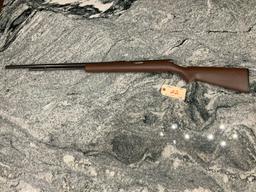 Stevens 87A Rifle 22