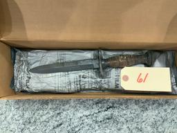 Bayonet