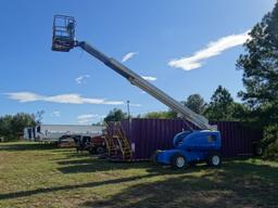 JLG Model 600S Man Lift