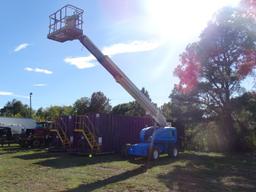 JLG Model 600S Man Lift