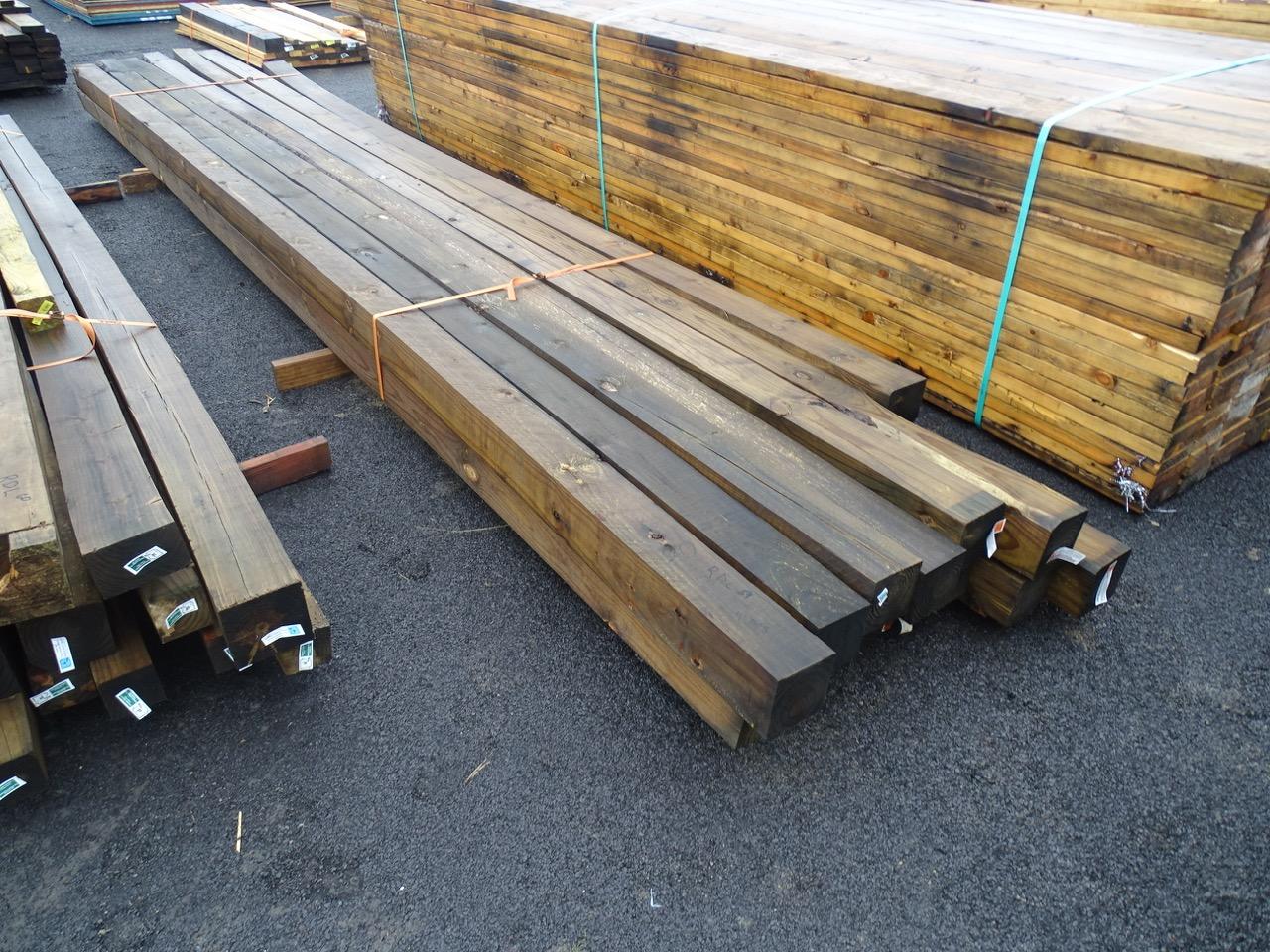 BUNDLE LUMBER