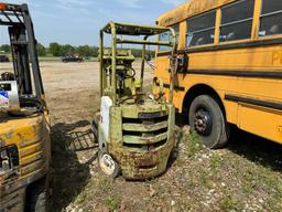 CLARK FORKLIFT