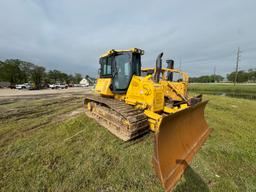 KOMATSU D51PX-24 DOZER