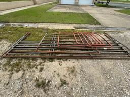 CATTLE PANELS