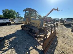 KOMATSU D30AM-17 DOZER