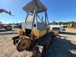 KOMATSU D30AM-17 DOZER