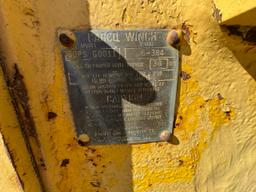 CARCO WINCH