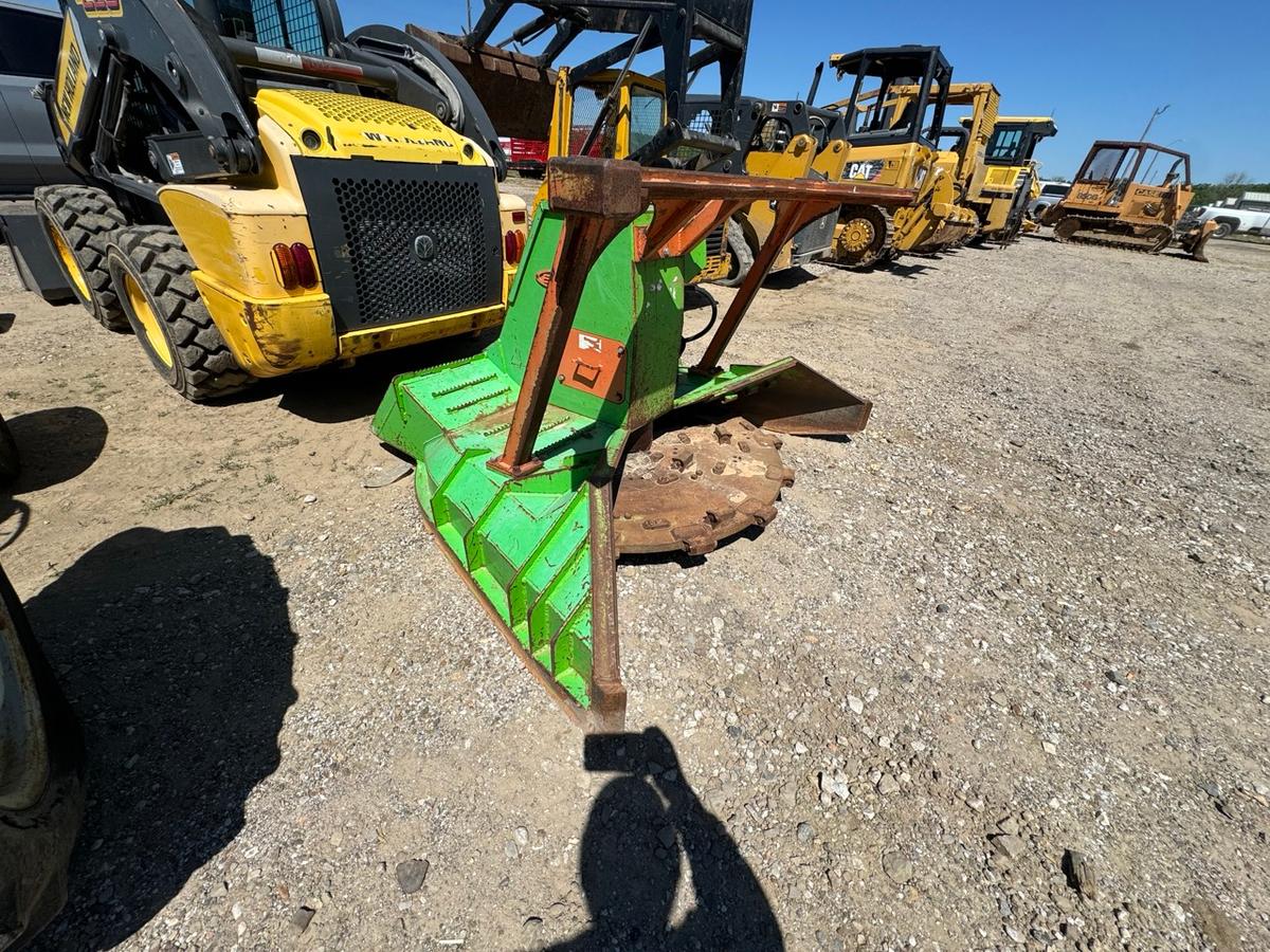 ECO MULCHER