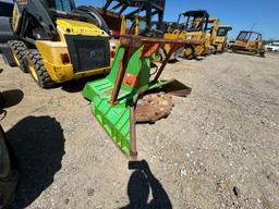 ECO MULCHER