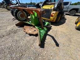 ECO MULCHER