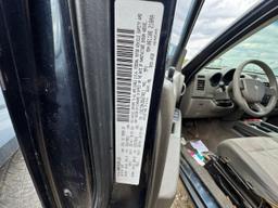2009 DODGE NITRO