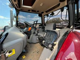 CASE 75A TRACTOR