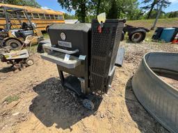 MASTERBUILT PELLET SMOKER